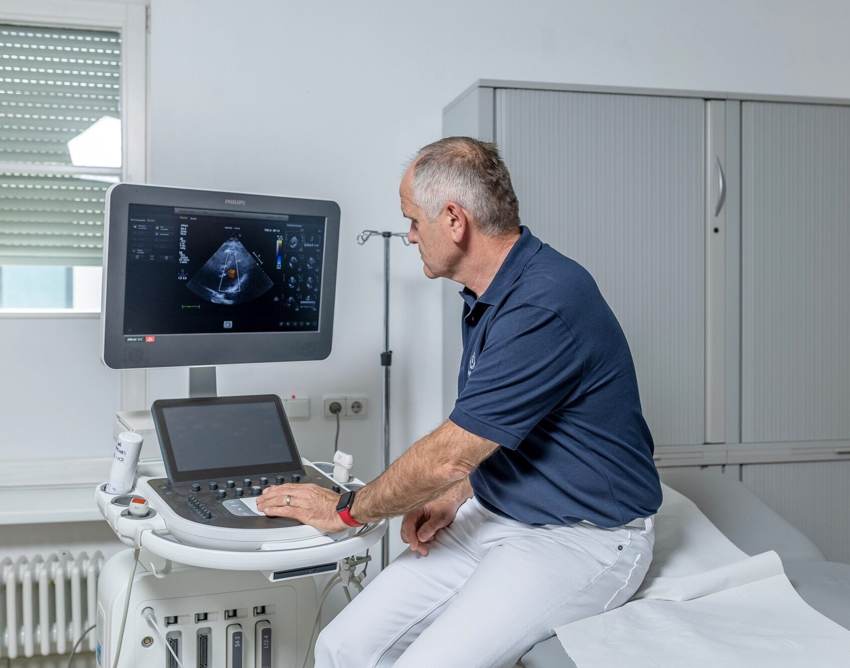 Ultraschall Dr Goeller
